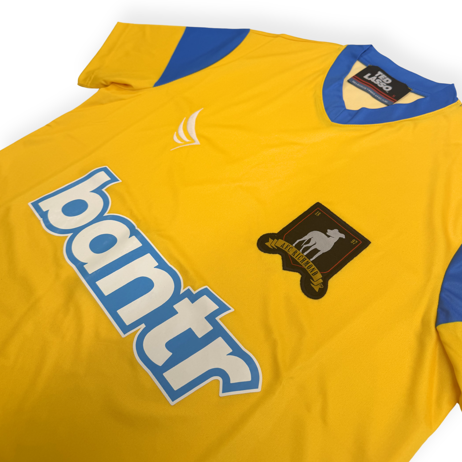 Jersey AFC Richmond - Away (Season 3)