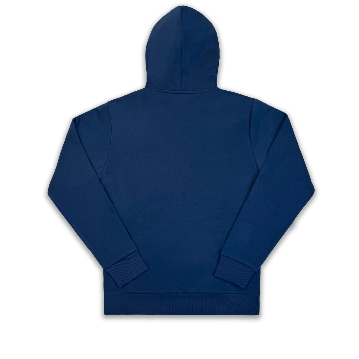 Hoodie Embroidered Richmond Crest