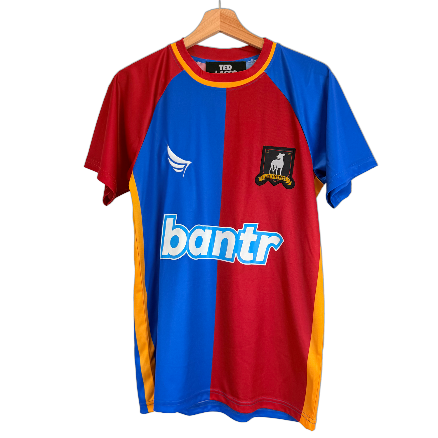Jersey AFC Richmond -Home (Season 3)