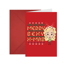 Merry Sexy Xmas