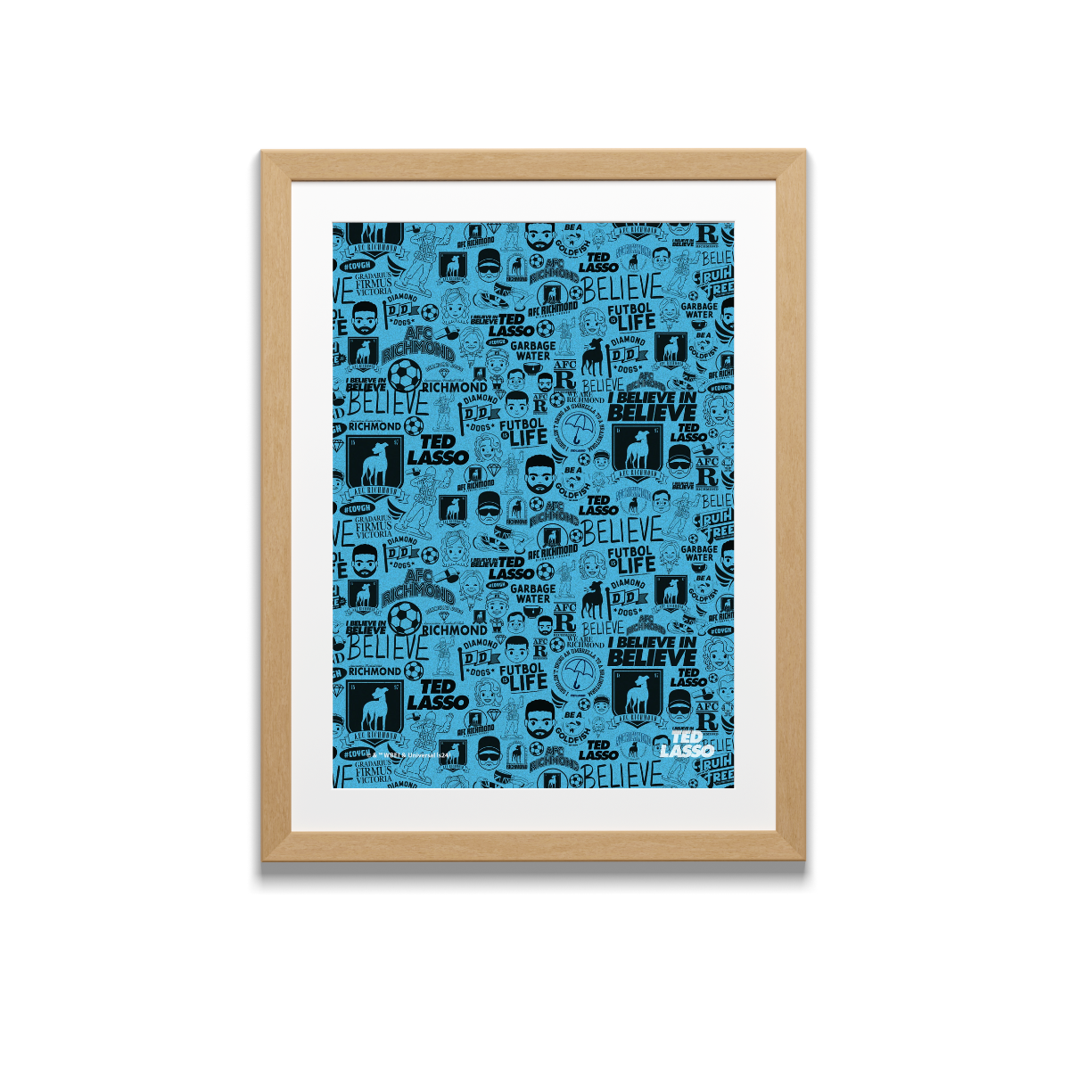 Prints - Wallpaper