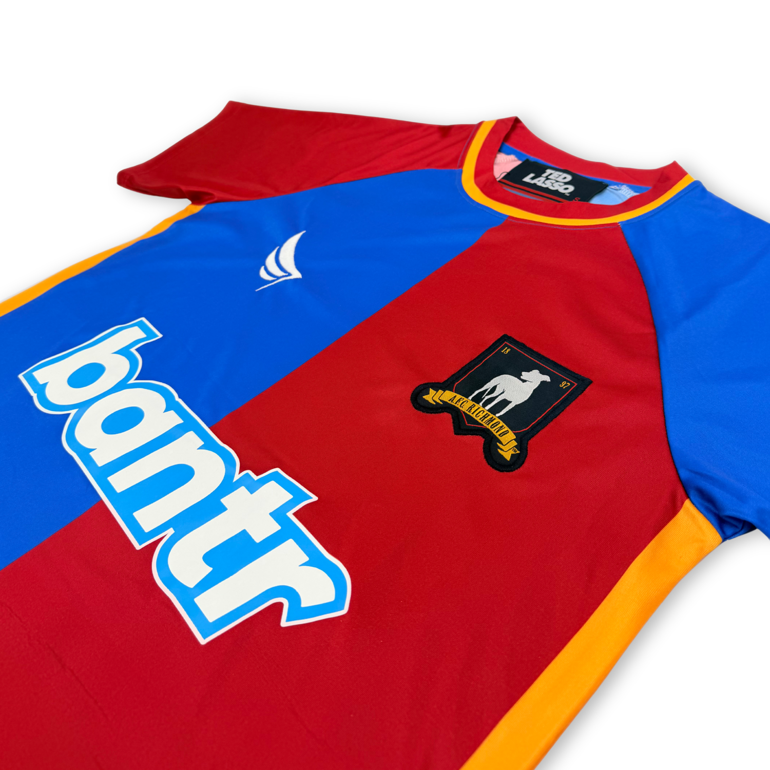 Jersey AFC Richmond -Home (Season 3)