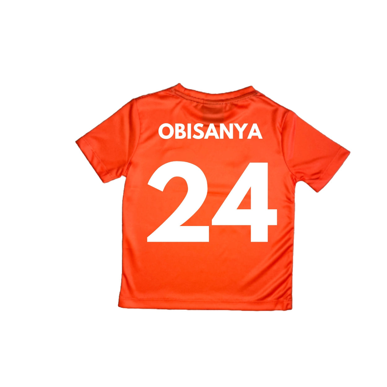 Customisation