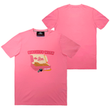T-shirt Biscuits w The Boss
