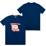 T-shirt Biscuits w The Boss