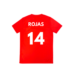 ROJAS 14
