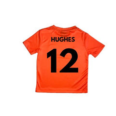 Colin Hughes 12