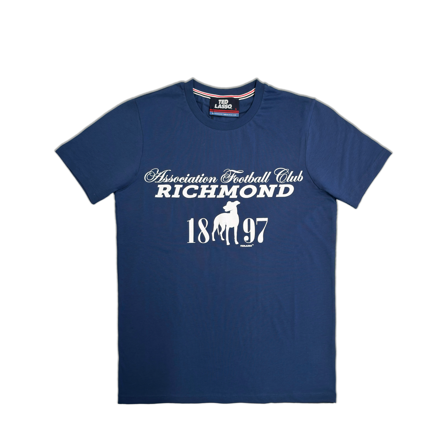T-shirt AFC Richmond 1897
