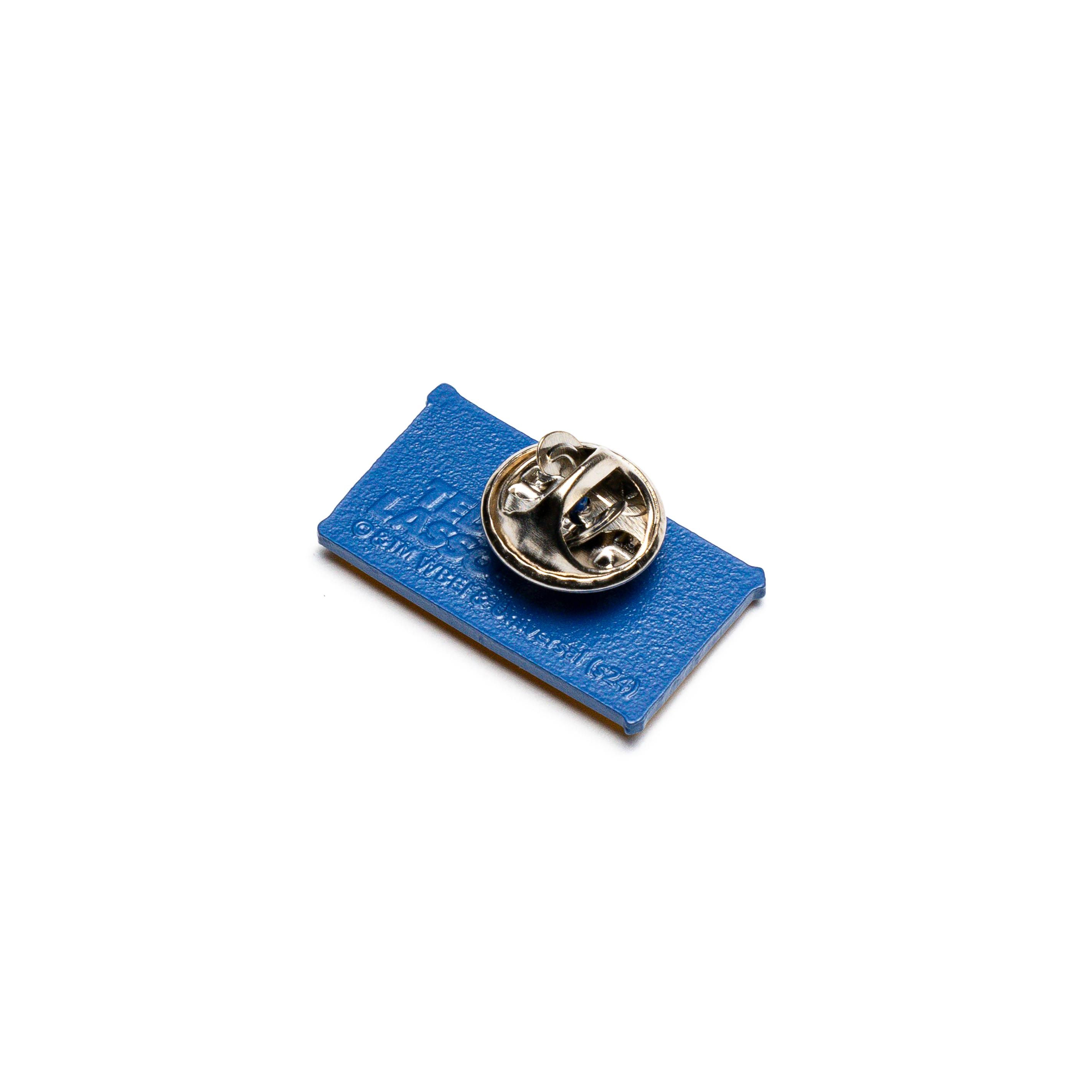 Ted Lasso Believe Sign Pin Badge – TED LASSO STORE RICHMOND