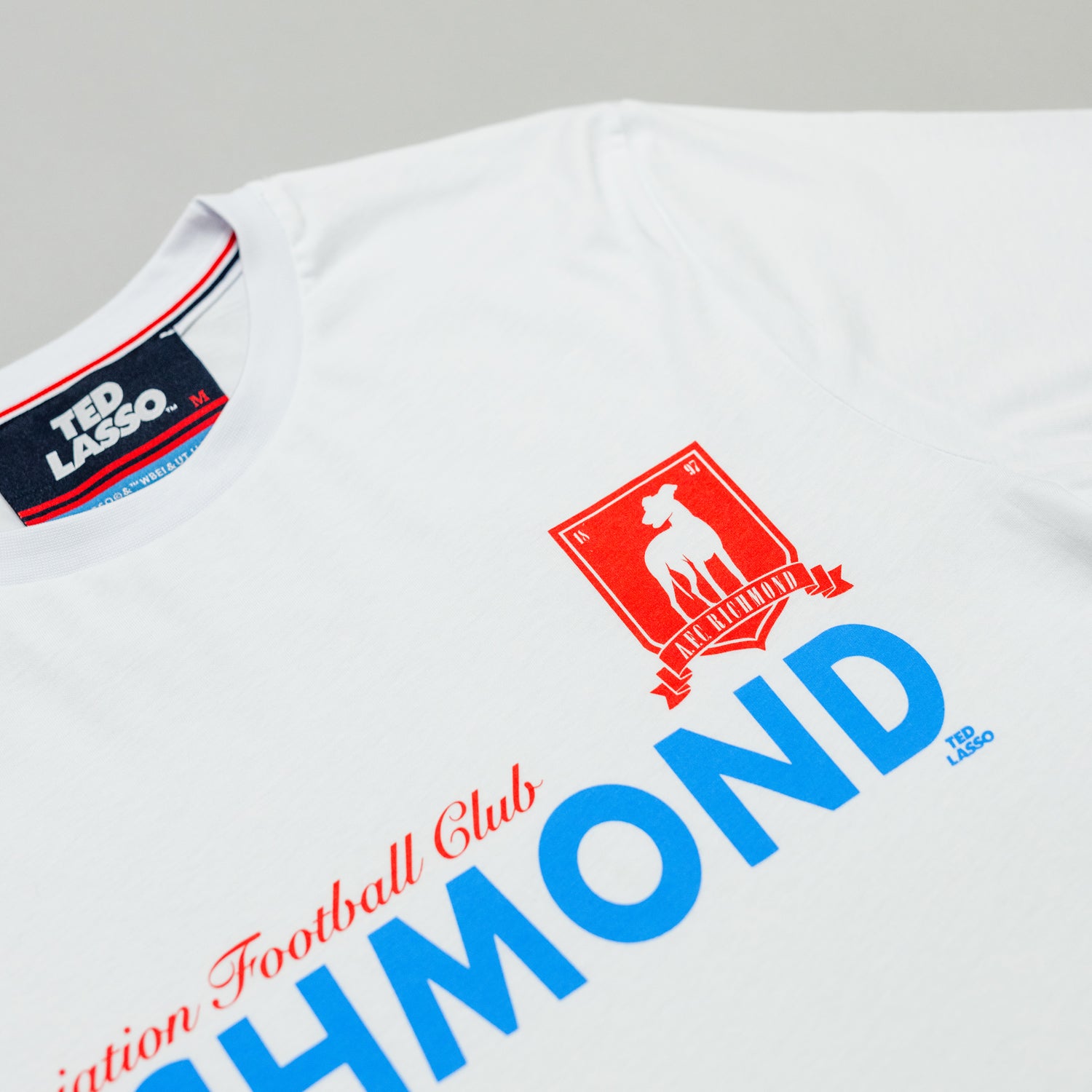 T-shirt Richmond Football Club