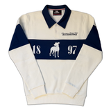 Collared Sweatshirt AFC Richmond 1897 Heritage