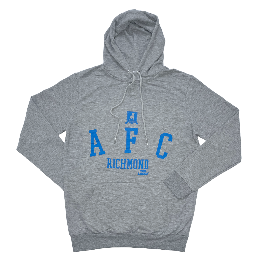 Hoodie AFC Richmond Design