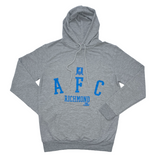 Hoodie AFC Richmond Design