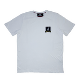 T-shirt Embroidered Richmond Crest