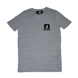 T-shirt Embroidered Richmond Crest