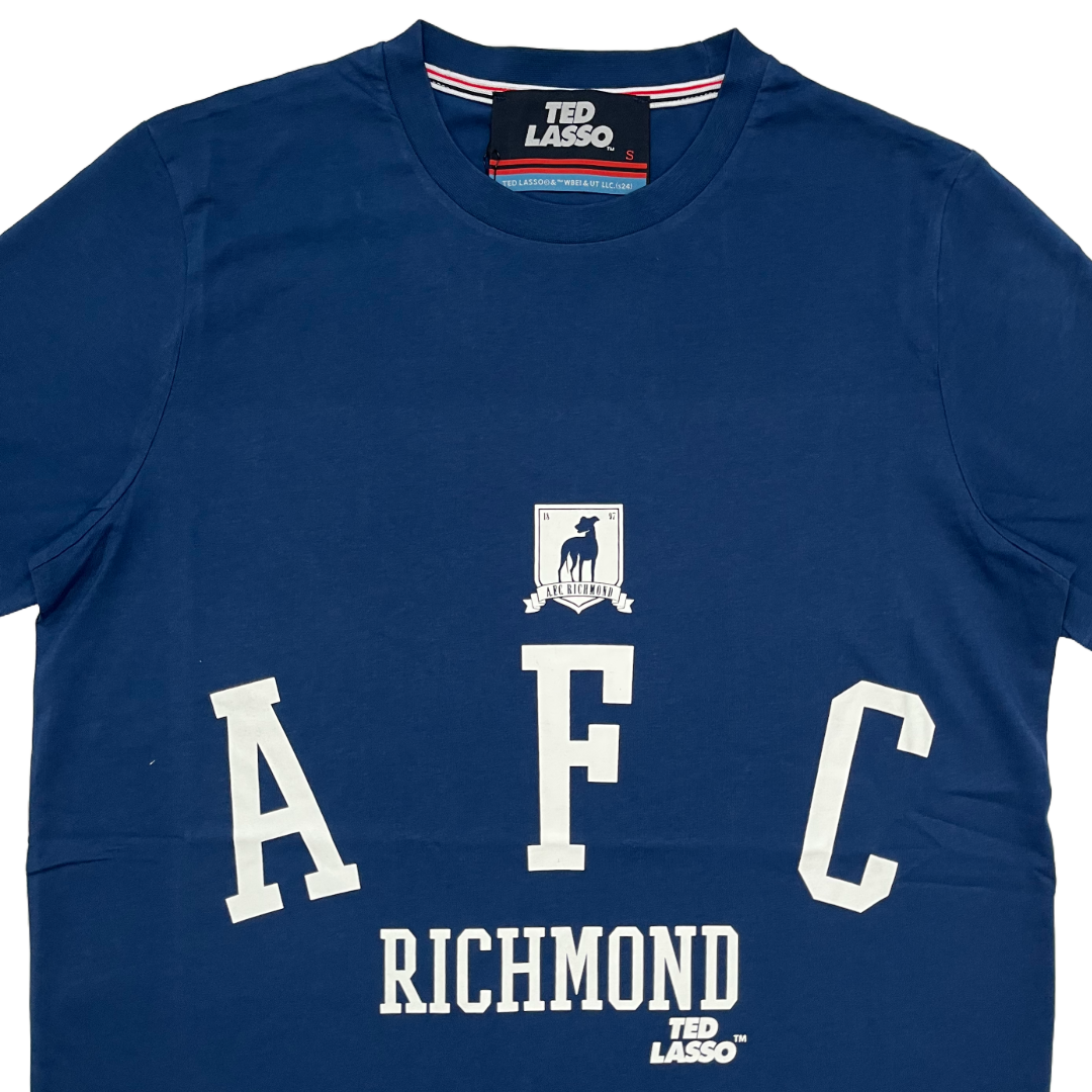 T-shirt AFC Richmond Design