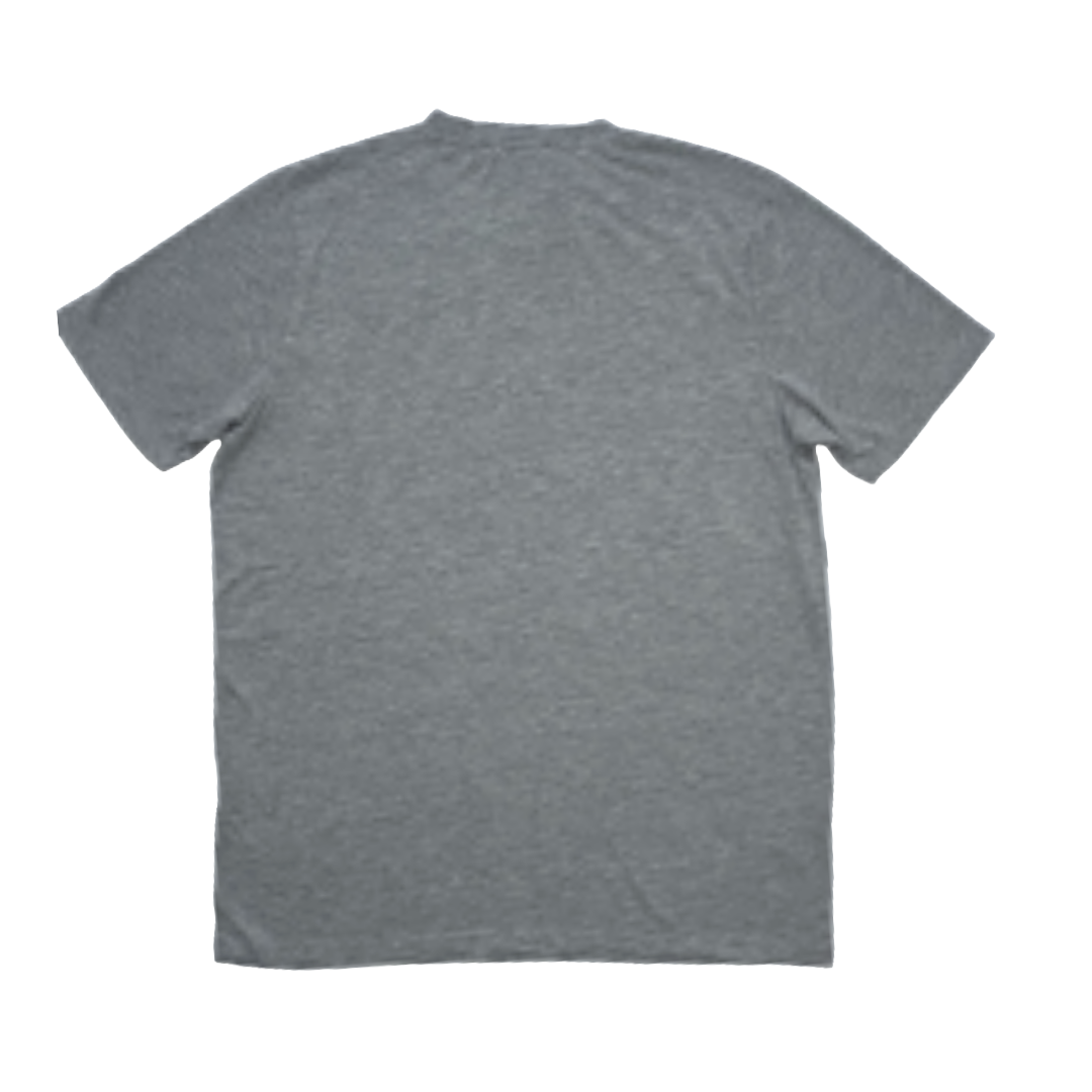 T-shirt Greyhound - Grey