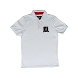 Polo Shirt Embroidered Richmond Crest