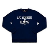 Pull AFC Richmond