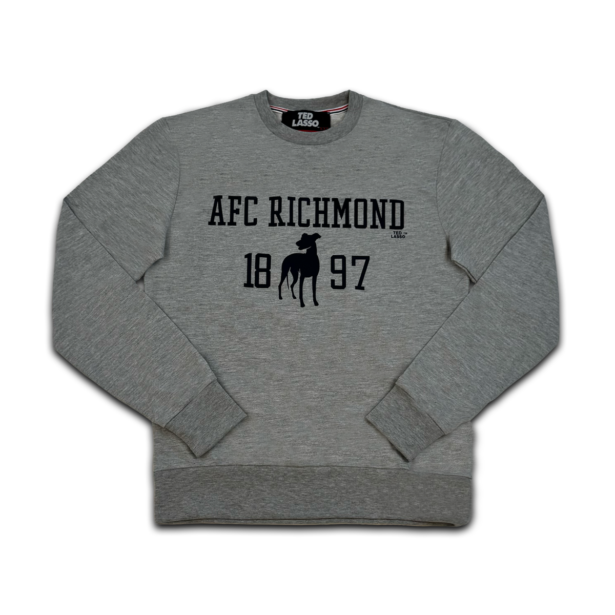 Pull AFC Richmond