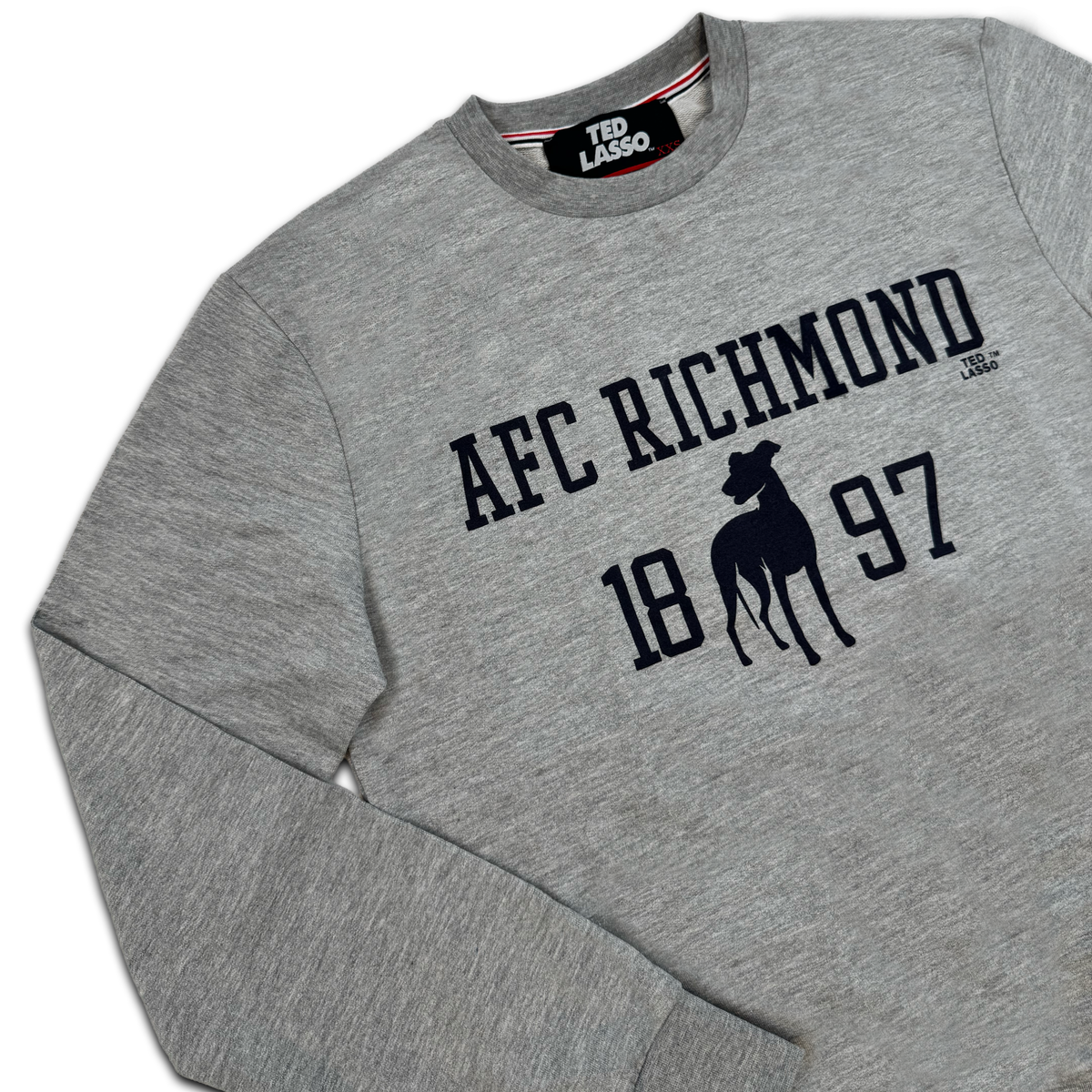 Pull AFC Richmond