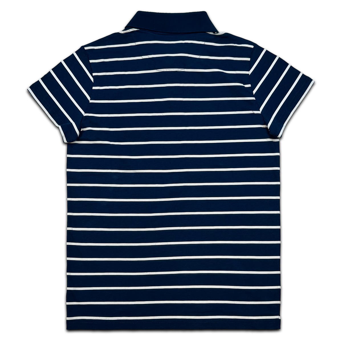 Poloshirt bestickt mit Richmond Wappen