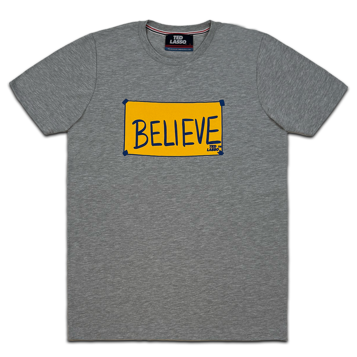 T-shirt Crois