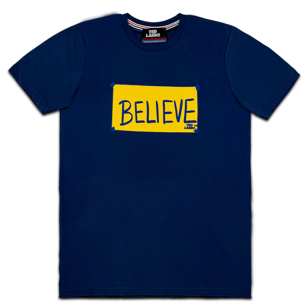 T-shirt Crois