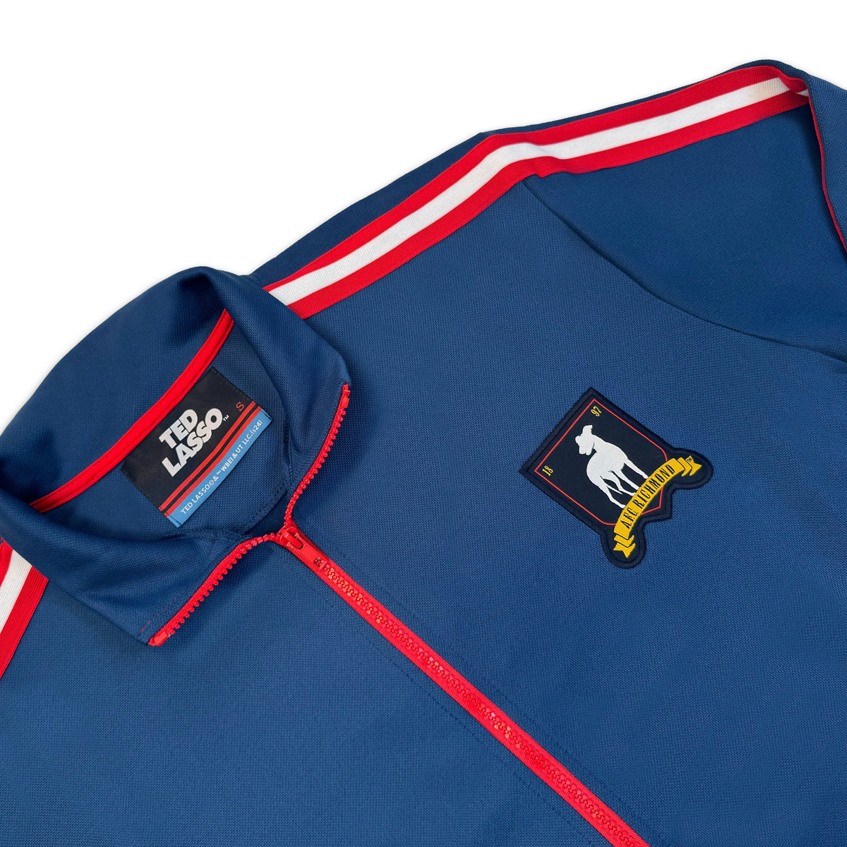 Track Jacket AFC Richmond