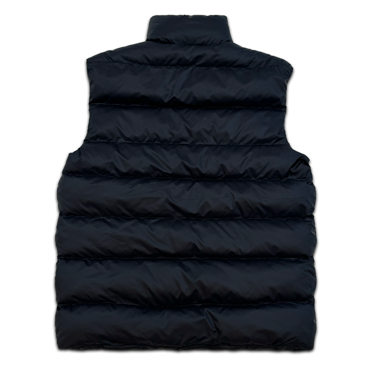 Gilet Embroidered Richmond Crest