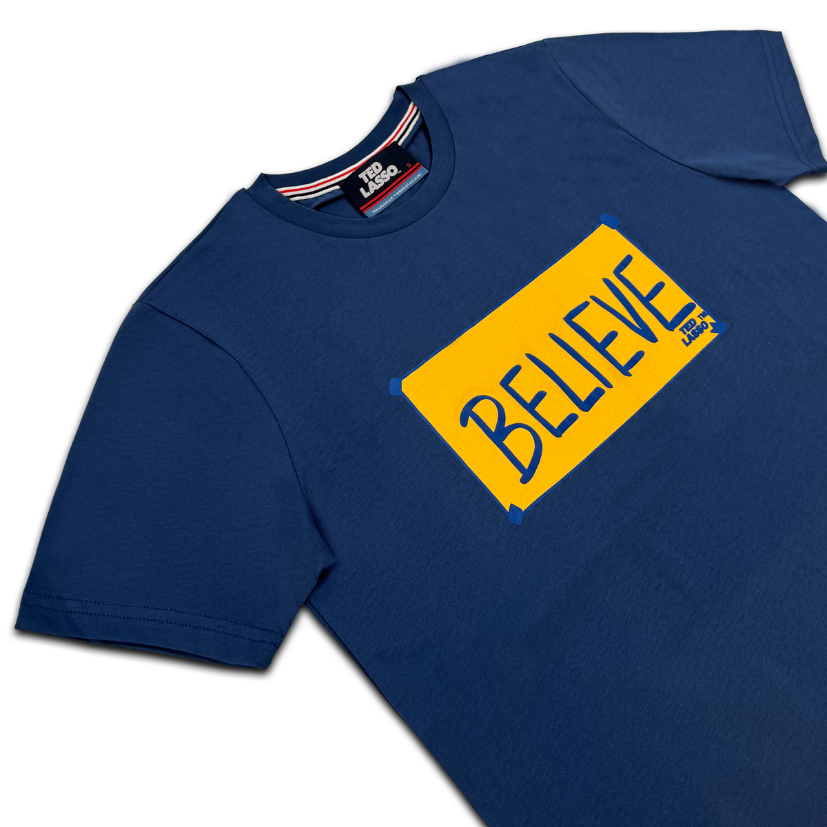 T-shirt Crois