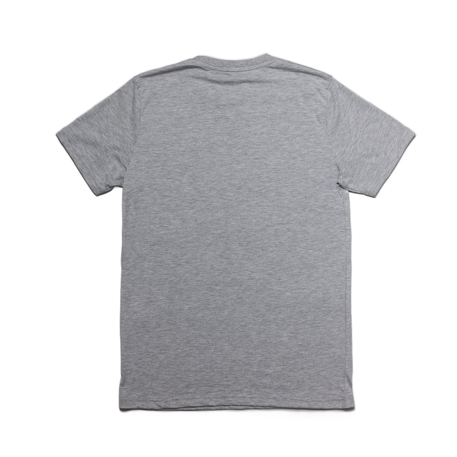 T-shirt Greyhound - Grey