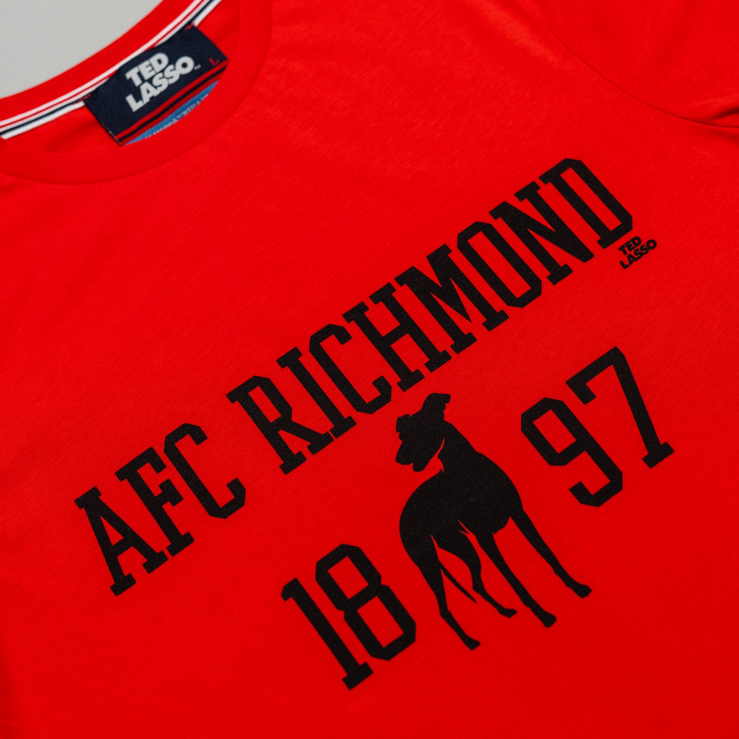 T-shirt AFC Richmond