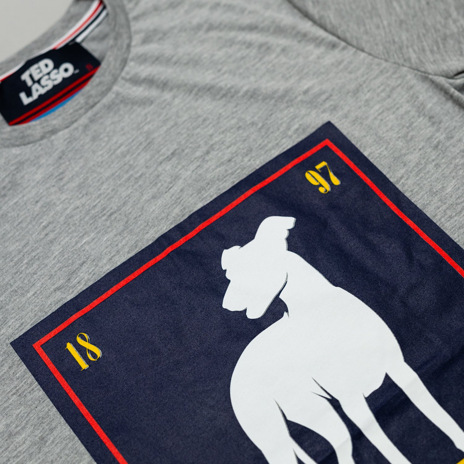 T-shirt AFC Richmond Crest