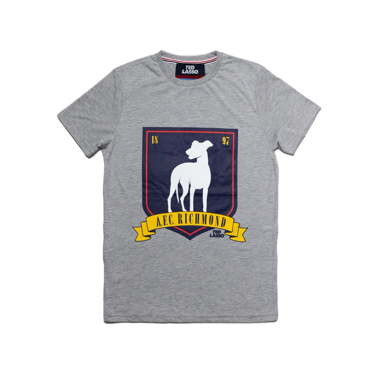 T-shirt AFC Richmond Crest