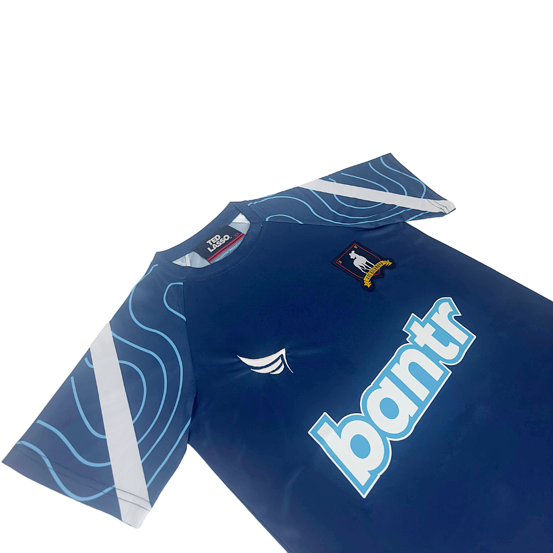 Jersey AFC Richmond - Training