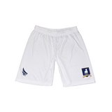 Shorts AFC Richmond Crest- White