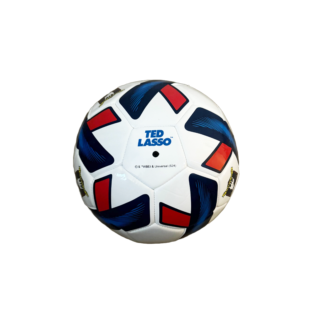 Football - AFC Richmond, Ted Lasso