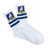 Socks - AFC Richmond Crest