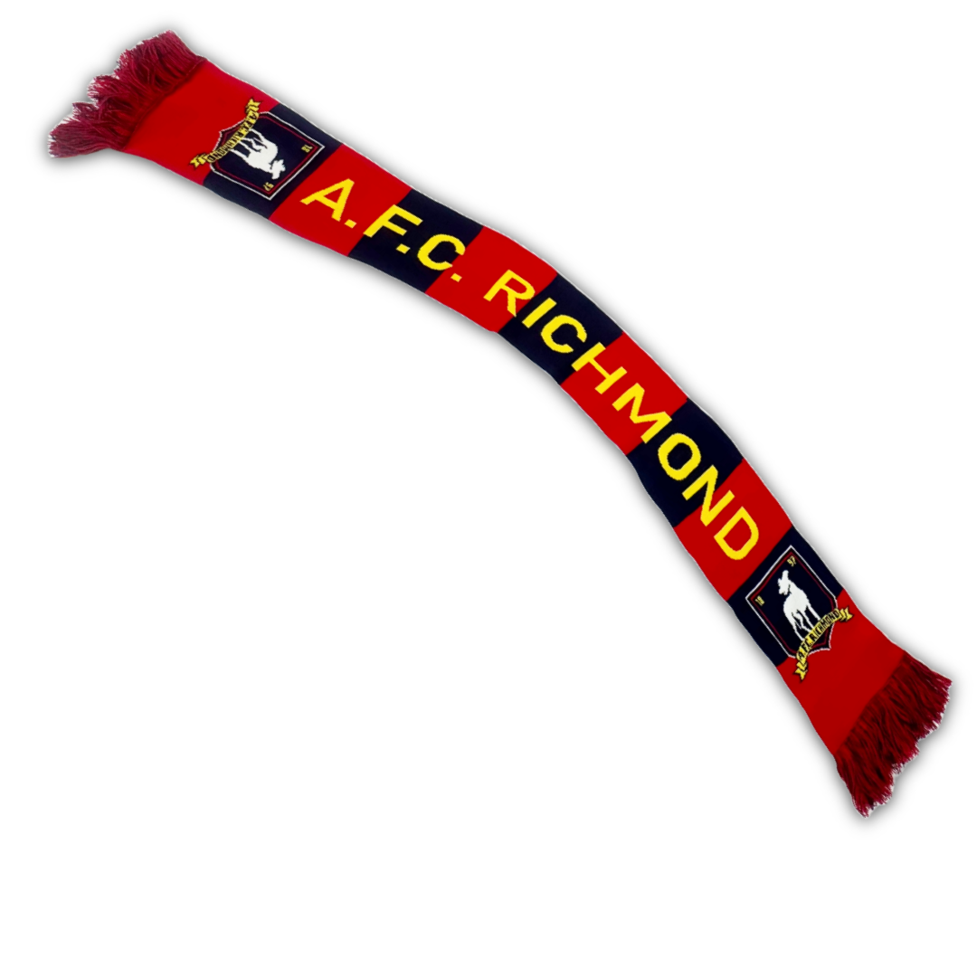 Scarf AFC Richmond