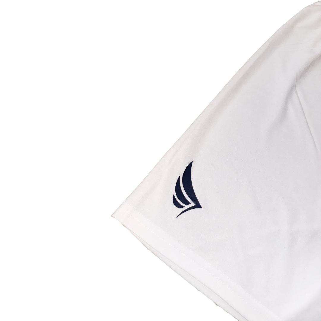 Shorts AFC Richmond Crest- White