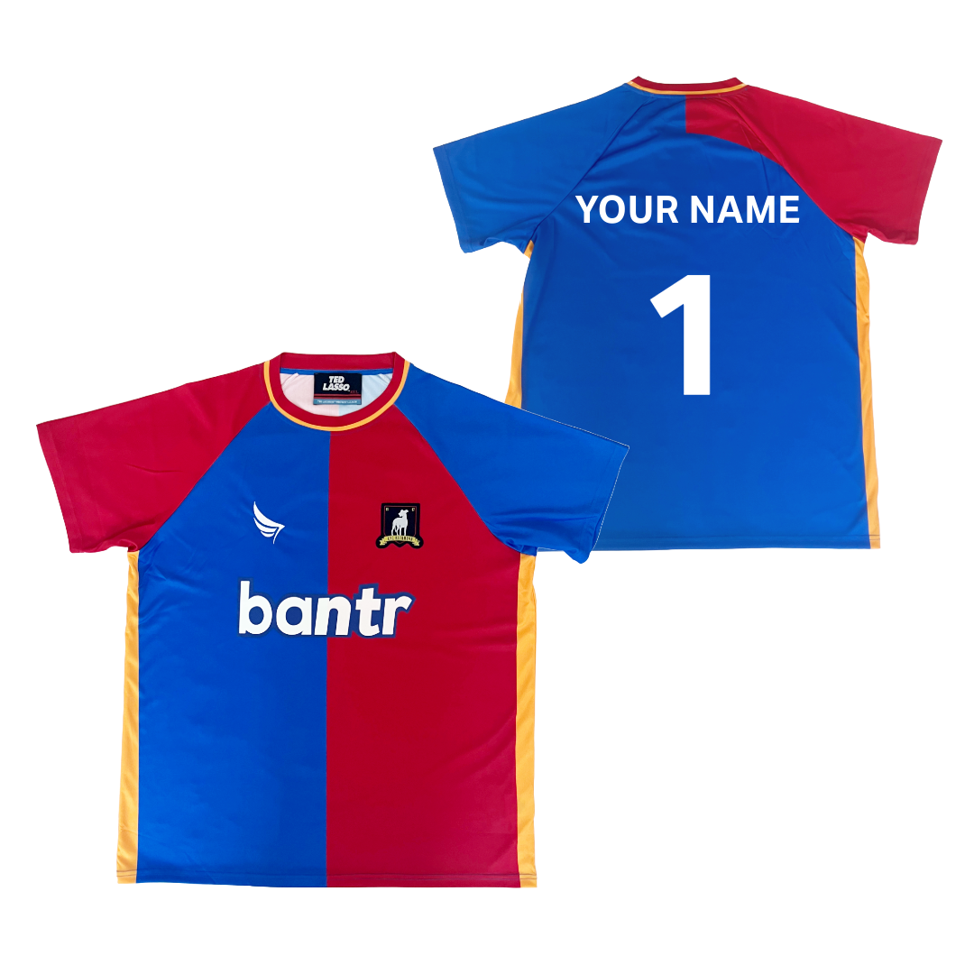 Jersey AFC Richmond - Home (Season 3)
