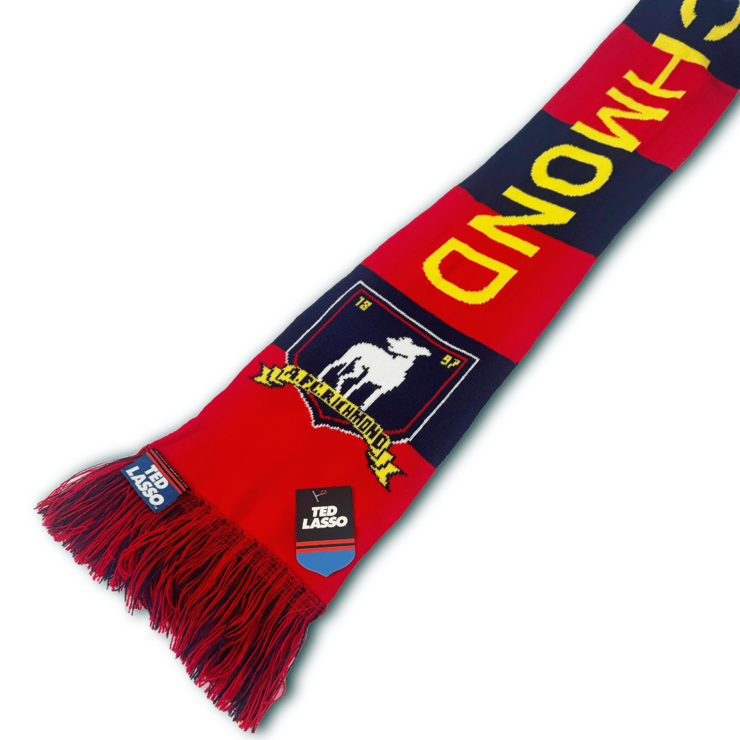 Scarf AFC Richmond
