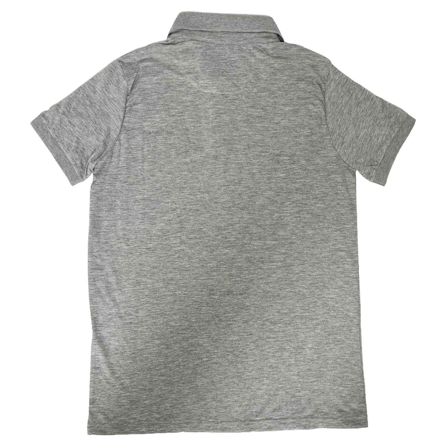 Polo AFC Richmond Crest - Grey