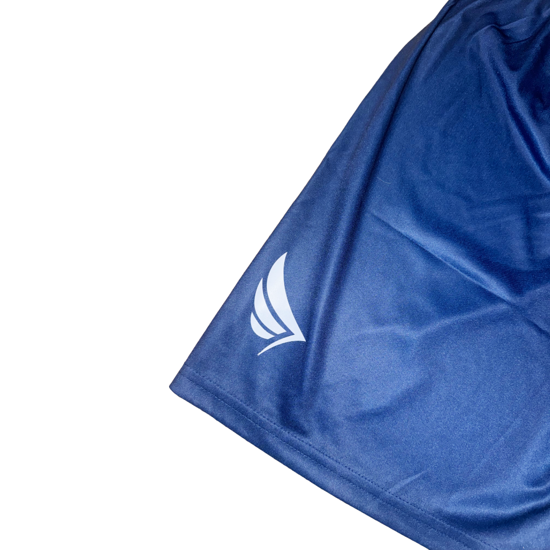Shorts AFC Richmond Crest- Navy