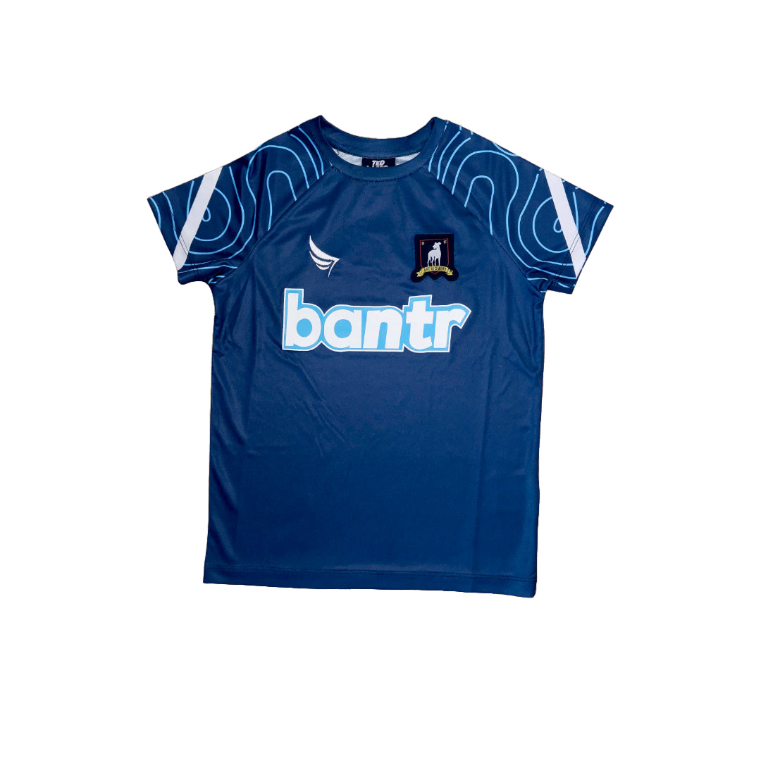 AFC Richmond Kids Kit - Training Kit (Season 3) – TED LASSO STORE