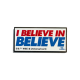Magnet- Believe in Believe