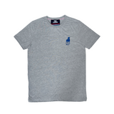 T-shirt Greyhound - Grey