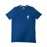 T-shirt Greyhound - Navy