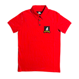 Polo Shirt Embroidered Richmond Crest
